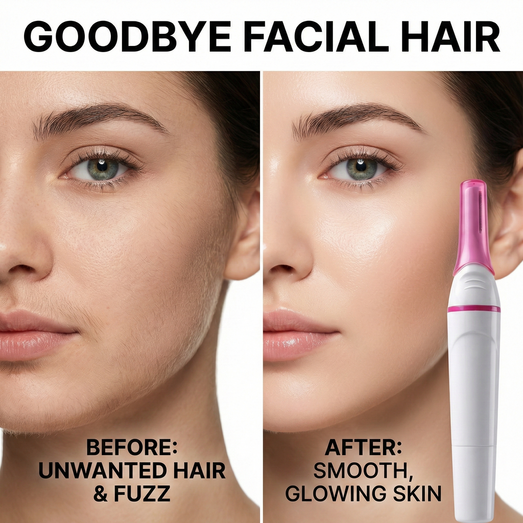 Silvare™ - Smooth Skin Pro