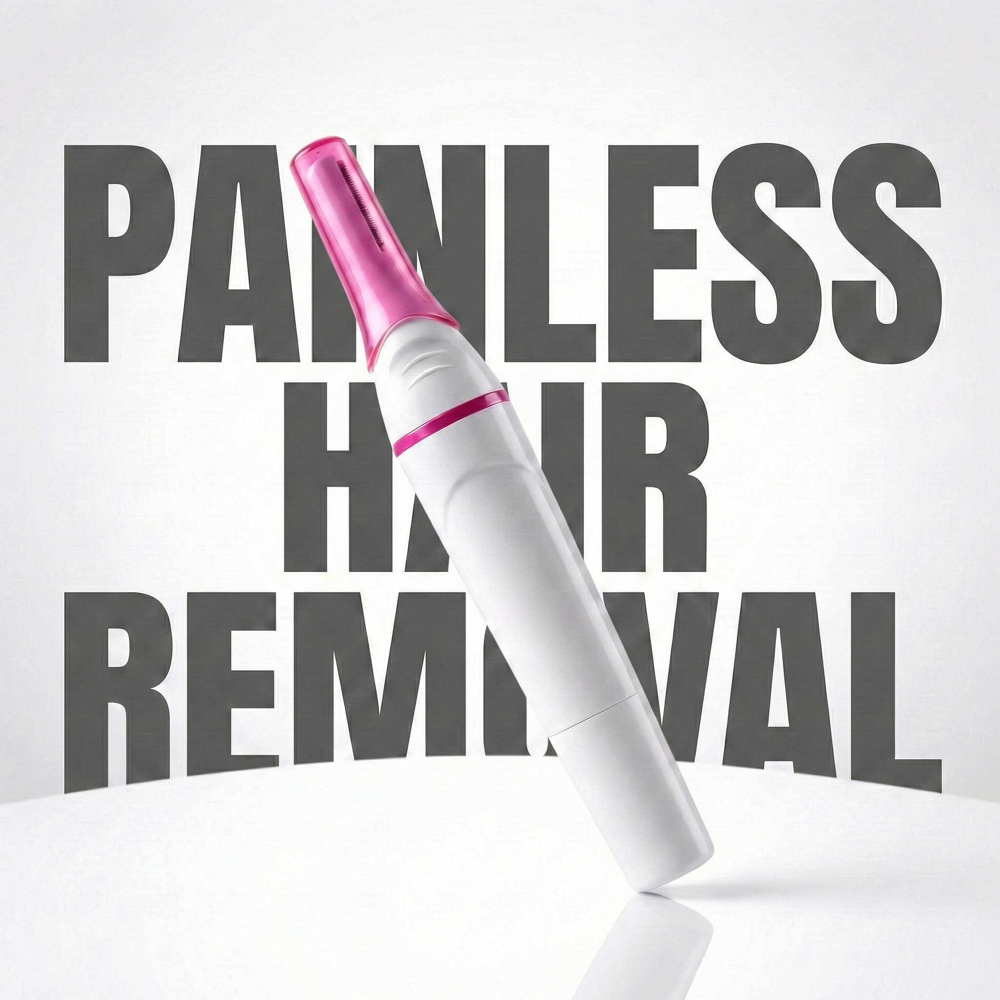 Silvare™ - Smooth Skin Pro